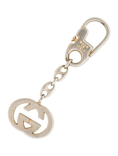 gucci.key chain|authentic gucci keychains.